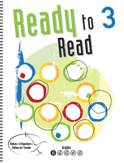 Ready to read 3