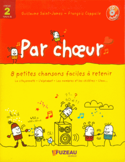 Par choeur - Cycle 2