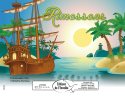 Rimossons - Jeu de table