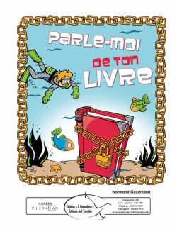 Parle-moi de ton livre - en PDF