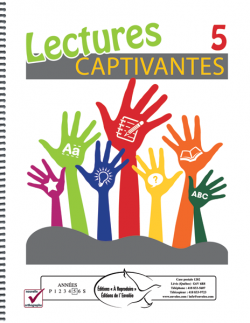 Lectures captivantes 5