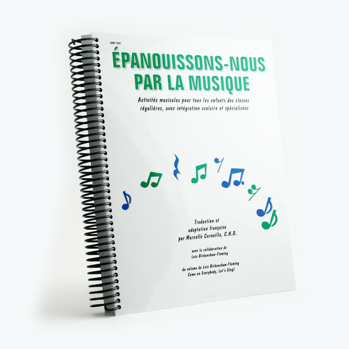 Where Do You Come From Traduction Éditions de l'Envolée - Épanouissons-nous par la musique