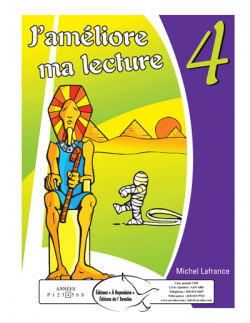 J'améliore ma lecture 4 - en PDF