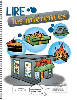 Lire les inférences