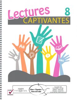 Lectures captivantes 8