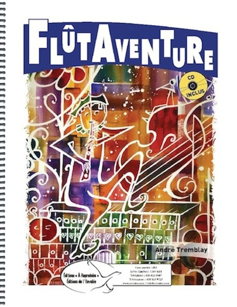 Flûtaventure