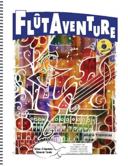 Flûtaventure