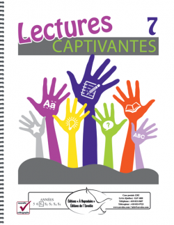 Lectures captivantes 7