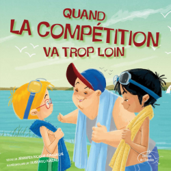 Quand la compétition va trop loin