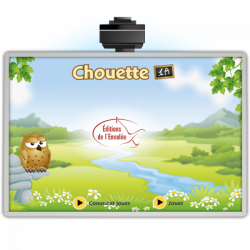 Chouette 1A