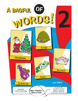 A Bagful of Words! 2 - en PDF