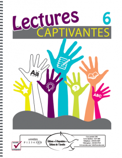 Lectures captivantes 6
