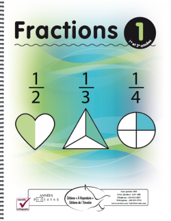 Fractions 1