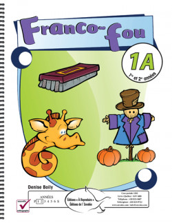 Franco-fou 1A