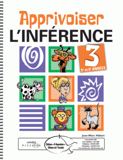 Apprivoiser l'inférence 3