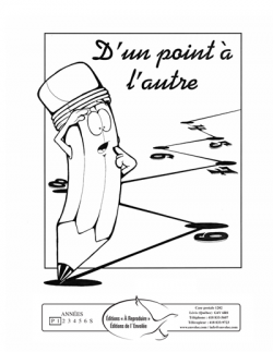 D'un point à l'autre - en PDF