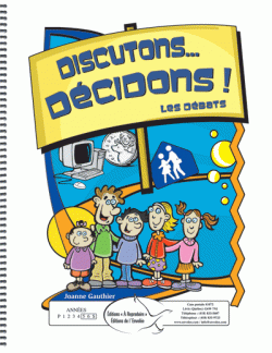 Discutons...décidons ! Les débats