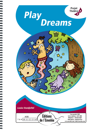 Play Dreams