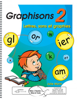 Graphisons 2