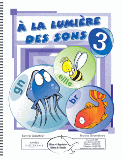 À la lumière des sons 3