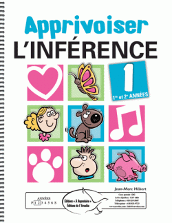Apprivoiser l'inférence 1