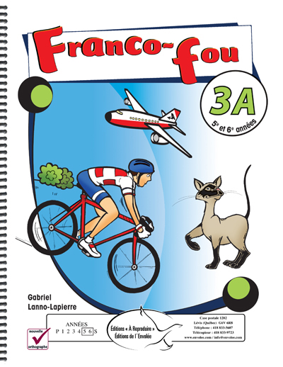 Franco-fou 3A