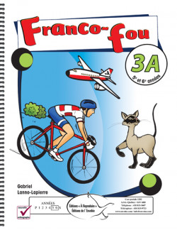 Franco-fou 3A