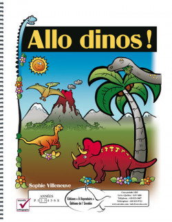 Allo dinos !