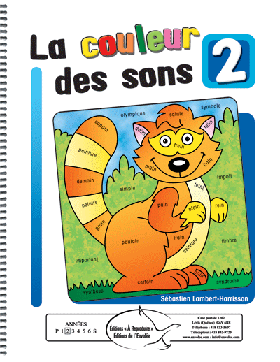 La couleur des sons 2