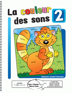 La couleur des sons 2
