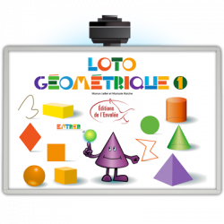 Loto géométrique 1