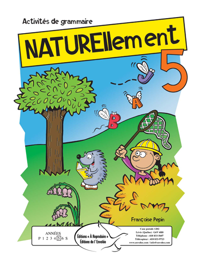 NATUREllement - en PDF