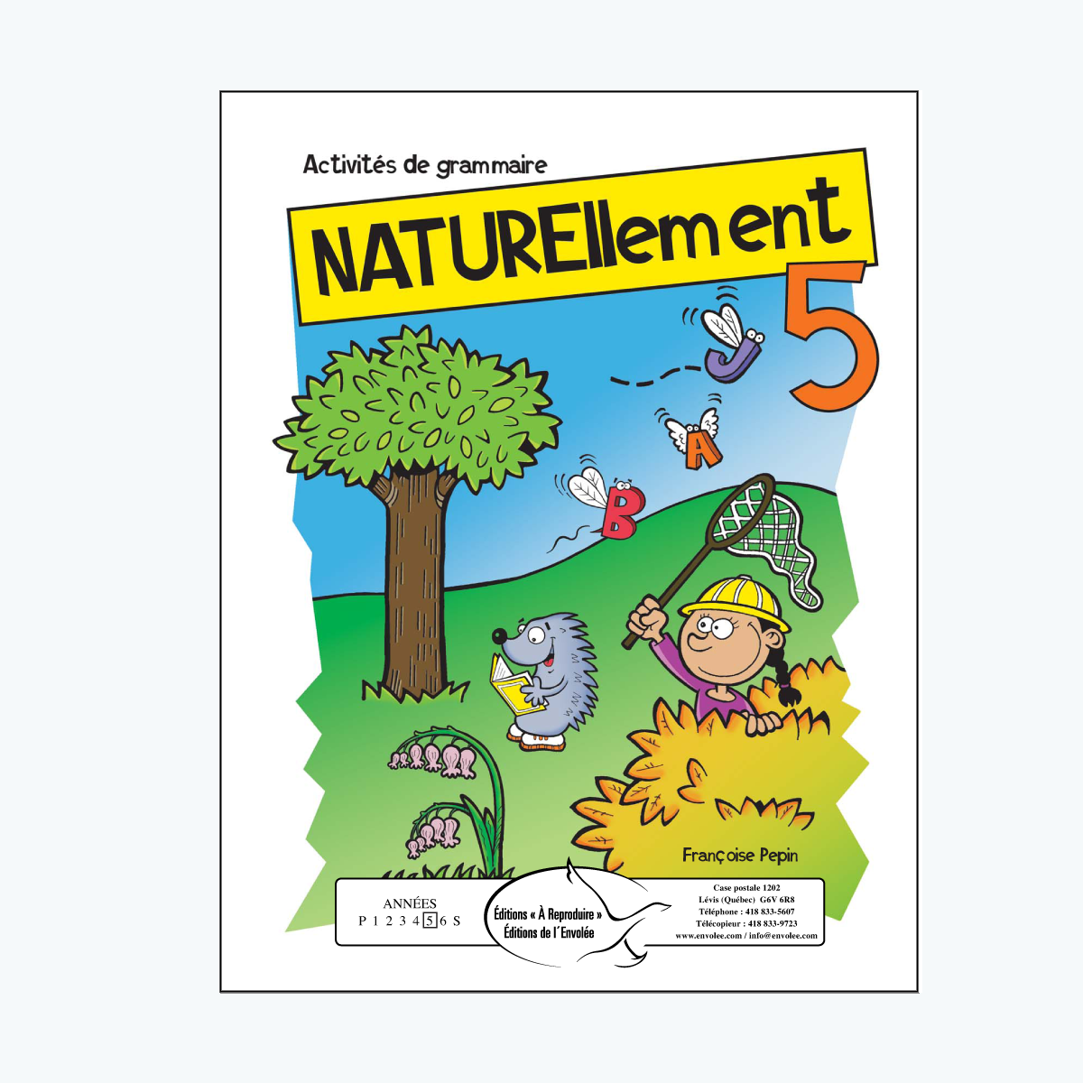 ditions De L Envol e NATUREllement ditions De L Envol e NATUREllement